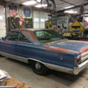 1967 Plymouth Sport Satellite 383 4 speed