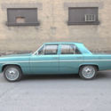 1967 plymouth valiant 200 , ( not 100) very rare unrestored original 4 dr sedan