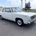 1967 Plymouth Valiant * 225 Slant-6
