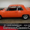 1967 Plymouth Valiant