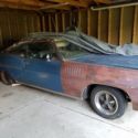 1967 Pontiac 2+2