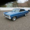 1967 PONTIAC ACADIAN CANSO HARDTOP NOVA RARE CAR 1965 1966 1968 1969 1971 1972