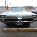 1967 pontiac bonneville 4 door hardtop low original miles like catalina 400 gm