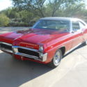 1967 Pontiac Bonneville Base 6.6L