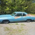 1967 Pontiac Catalina 2 Door Coupe - NO RESERVE AUCTION