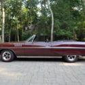 1967 Pontiac Catalina 2+2 Convertible 428-HO 376HP