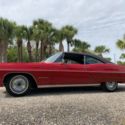 1967 Pontiac Catalina all original survivor Factory A/C