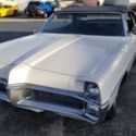 1967 Pontiac Catalina-Ventura package special edition package