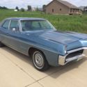 1967 Pontiac Executive