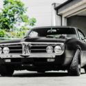 1967 pontiac firbird 400