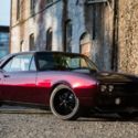 1967 Pontiac Firbird Pro Touring