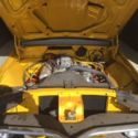 1967 Pontiac Firebird 1st Year Convertible (not drivable)