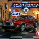 1967 Pontiac Firebird 350 Restomod FOR SALE Camaro 326 400 1968 1969
