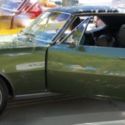1967 PONTIAC FIREBIRD 400, 4-SPEED, RESTORED SHOW WINNER