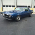 1967 Pontiac Firebird 400 6.6L Not Chevelle, GTO, Camaro, Z28, RS/SS, Mustang