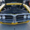 1967 PONTIAC FIREBIRD 400 98,962 Miles YELLOW  400 Automatic
