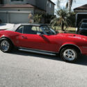 1967 PONTIAC FIREBIRD 400 CONVERTABLE COMPLETELY RESTORED