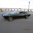 1967 PONTIAC FIREBIRD 400 CONVERTIBLE. IN STORAGE SINCE 1987!