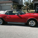 1967 PONTIAC FIREBIRD 400 CONVERTIBLE -MATCHING NUMBERS - PERIOD AUTHENTIC