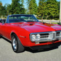 1967 Pontiac Firebird 400 Convertible! Power Steering, Brakes,Top, spectacular.