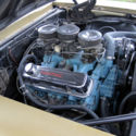 1967 Pontiac Firebird 455 Tri Power V8 Auto Great Interior Runs Strong Big Block