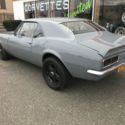 1967 PONTIAC FIREBIRD / CHEVY CAMARO  CUSTOM BUILT BY CAMARO CONNECTION OF L.I.