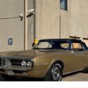 1967 Pontiac Firebird DOCUMENTED ORIGINAL 38K MILES MATCHING 326 V8 5.3L