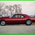 1967 Pontiac Firebird Pro Street 540 Big Block V8 TH400 Auto Drag Racing Custom