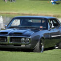 1967 Pontiac Firebird Pro Touring with 600hp Show Stopper MagazineCoverCar