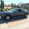 1967 Pontiac Firebird RESTORED REBUILT V8 5 SPEED