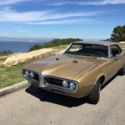 1967 Pontiac Firebird