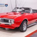 1967 Pontiac Firebird,  with 21637 Miles available now!
