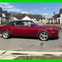 1967 Pontiac Firebird,350 Engine, 700R Automatic,RWD,Edelbrock,Holley Carburetor