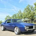 1967 PONTIAC FIREBIRD**FRAME OFF RESTORATION**CAR NUMBER 3999 OF 1ST YEAR BUILT