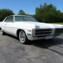 1967 Pontiac Grand Prix 2 door