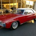 1967 Pontiac Grand Prix Base 6.6L