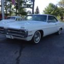 1967 pontiac grand prix, Code 66, 2 door hardtop