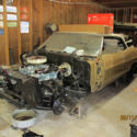 1967 pontiac grand prix convertable