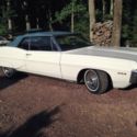 1967 pontiac grand prix Convertible 428