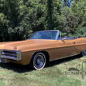 1967 Pontiac Grand Prix Convertible - A/C - Nice Driver!