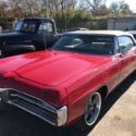 1967 Pontiac Grand Prix convertible NO RESERVE