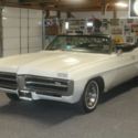 1967 Pontiac Grand Prix Convertible - Rare &#034;One-Year-Only&#034; Beautiful Restoration