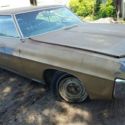 1967 Pontiac Grand Prix, MAKE OFFER