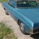 1967 Pontiac Grand Prix