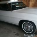 1967 pontiac grandprix convertible  4speed