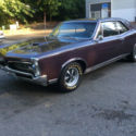 1967 Pontiac GTO 2 Dr. Hardtop