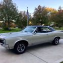 1967 Pontiac GTO 400 / 4 Speed / Posi! True GTO! CLEAN! ORIG WINDOW STICKER!