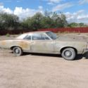 1967 pontiac GTO 400 4 speed rare barn fresh original owner 67 65 66 buick olds
