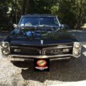 1967 PONTIAC GTO 400 c.i./TRI-POWER / 4SPEED