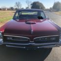 1967 Pontiac GTO 400ci 4speed. Rebuilt/ salvage